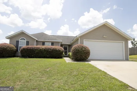 206 N Bridgeport DR
