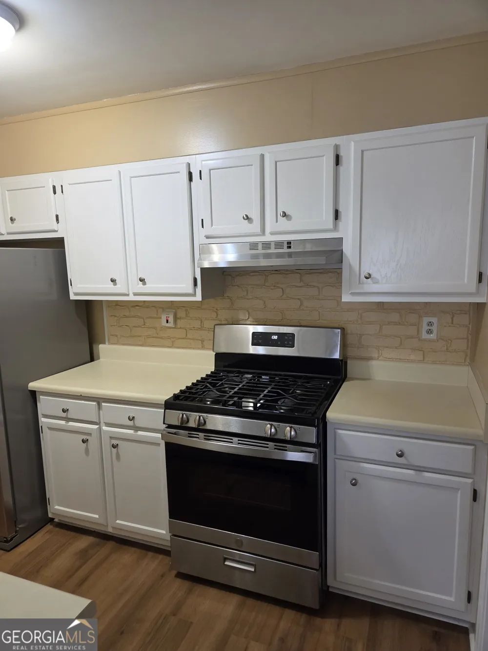 5595 Wells CIR Stone Mountain, GA 30087