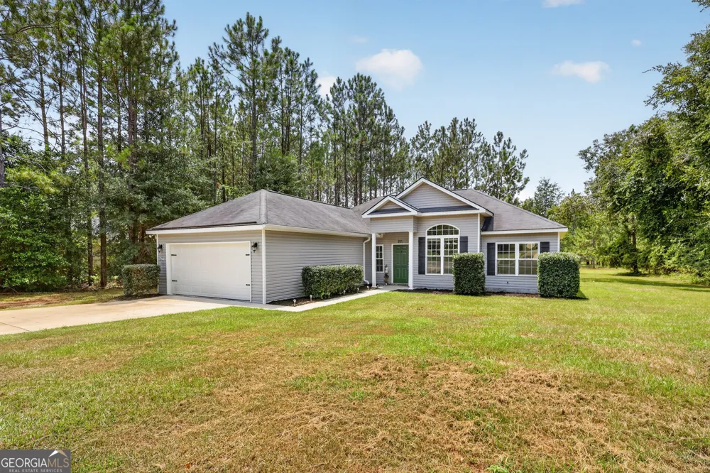 221 Stillwater DR Statesboro, GA 30461