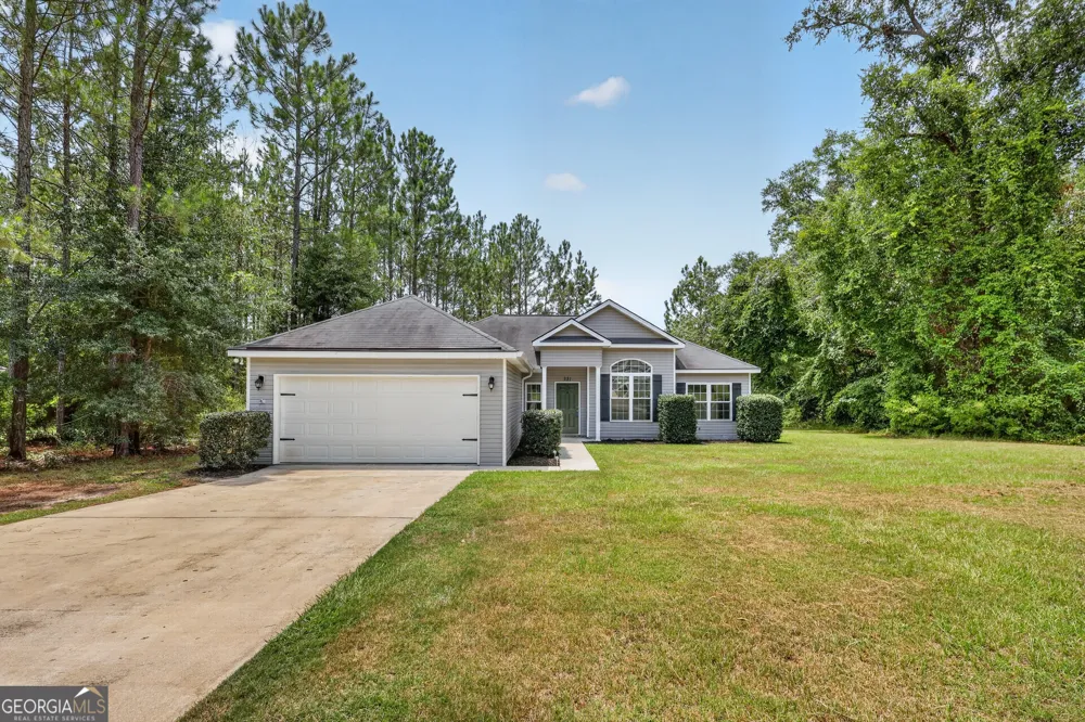 221 Stillwater DR Statesboro, GA 30461
