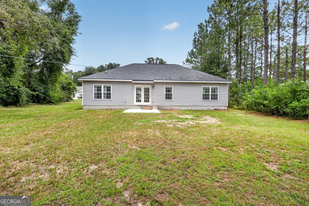 221 Stillwater DR Statesboro, GA 30461