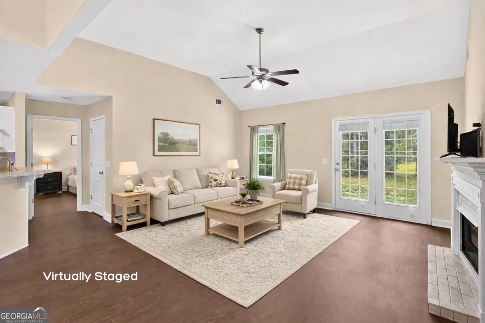 221 Stillwater DR Statesboro, GA 30461