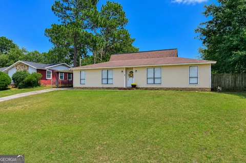 3614 San Sebastian DR