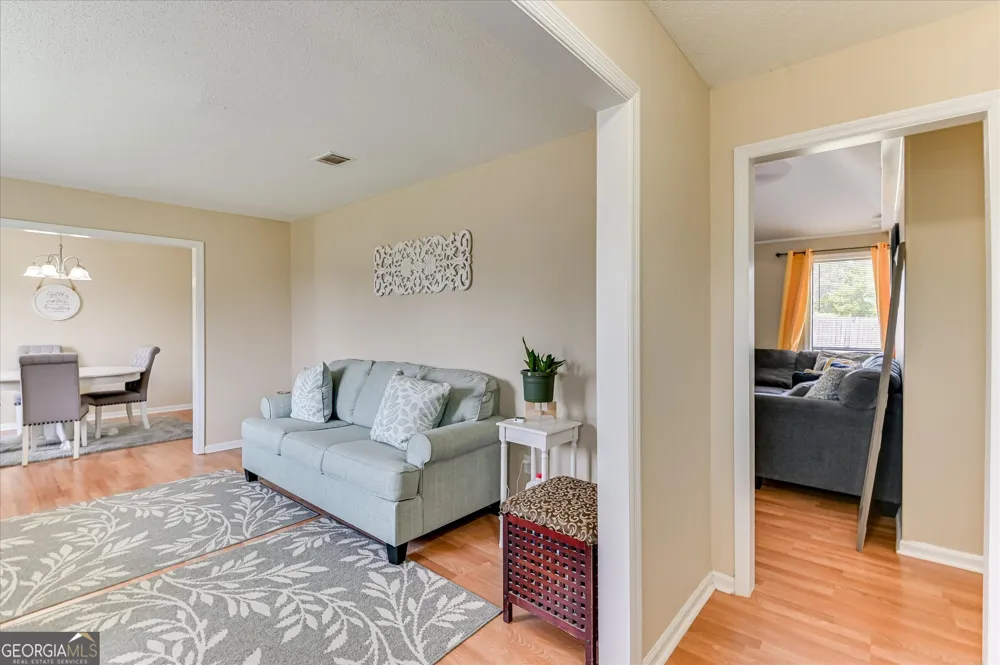 3614 San Sebastian DR Hephzibah, GA 30815