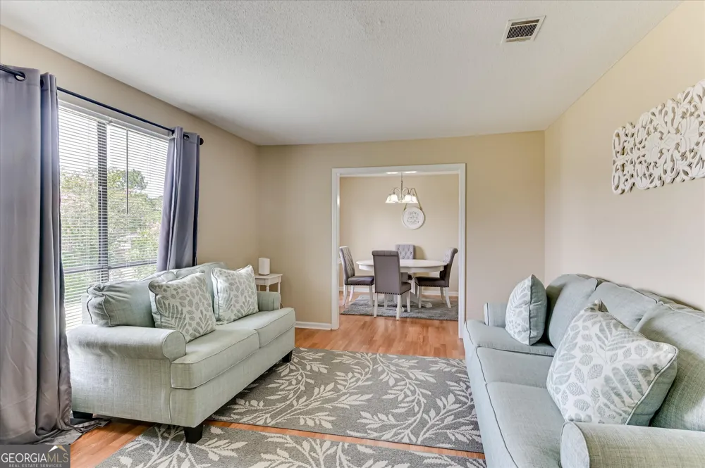 3614 San Sebastian DR Hephzibah, GA 30815