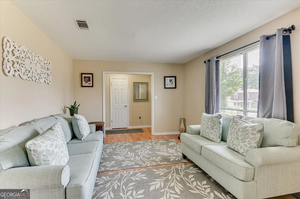 3614 San Sebastian DR Hephzibah, GA 30815