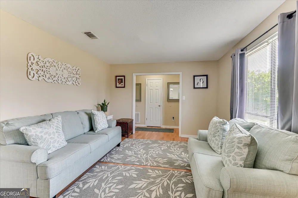 3614 San Sebastian DR Hephzibah, GA 30815