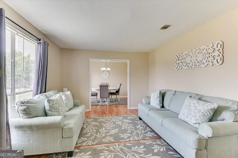 3614 San Sebastian DR Hephzibah, GA 30815