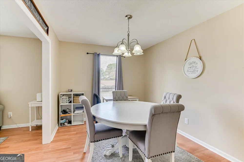 3614 San Sebastian DR Hephzibah, GA 30815