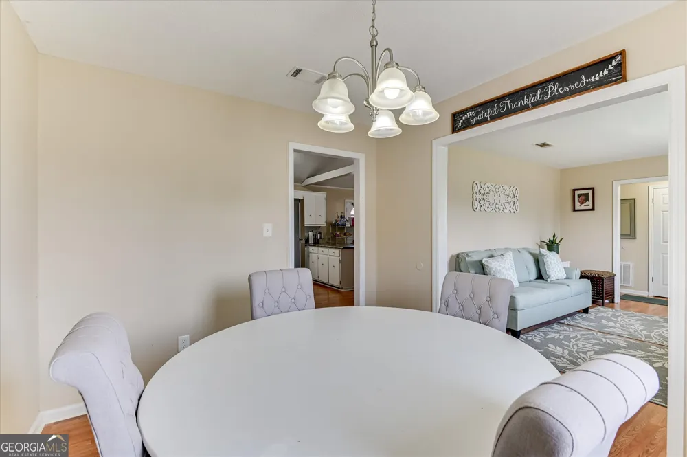 3614 San Sebastian DR Hephzibah, GA 30815