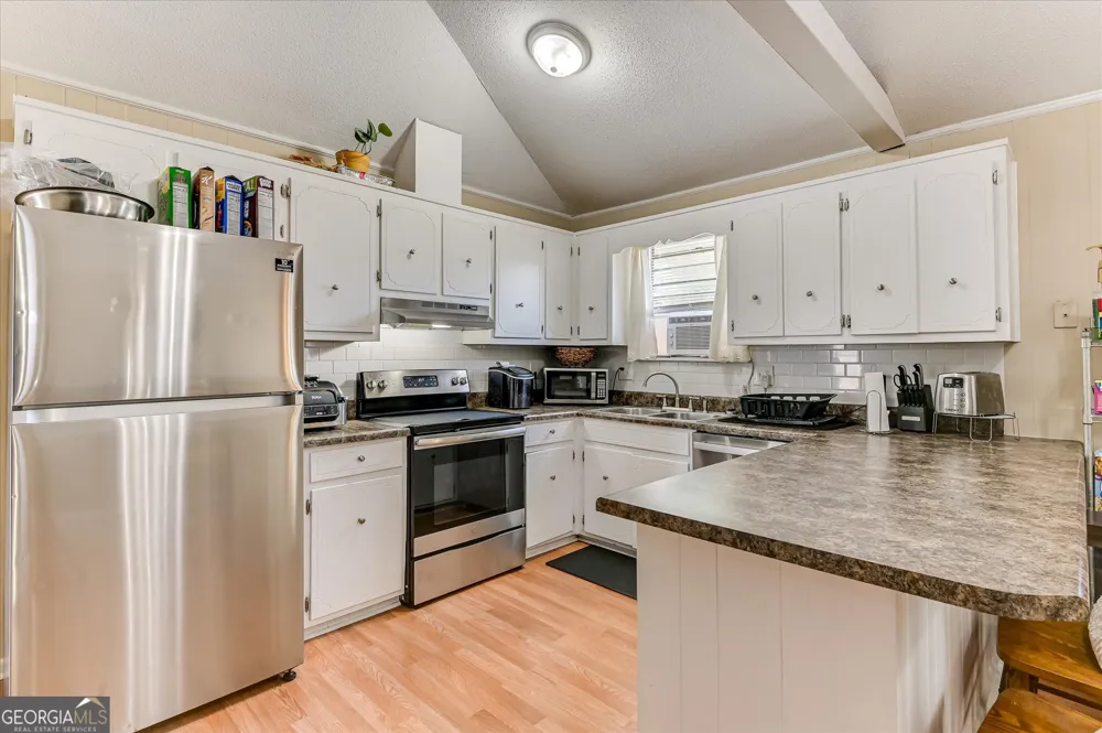 3614 San Sebastian DR Hephzibah, GA 30815
