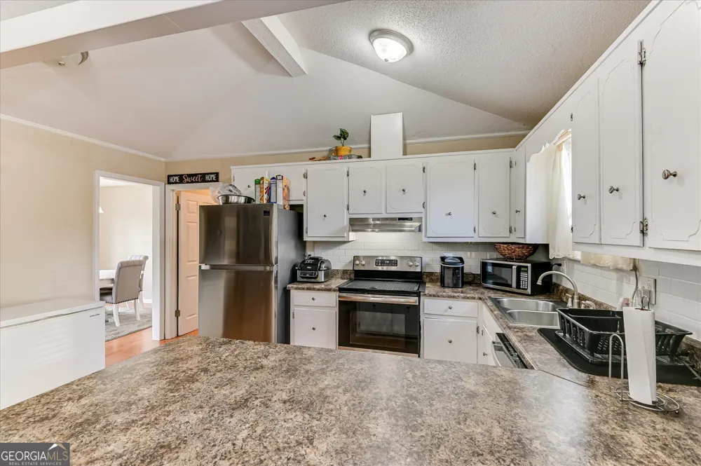 3614 San Sebastian DR Hephzibah, GA 30815