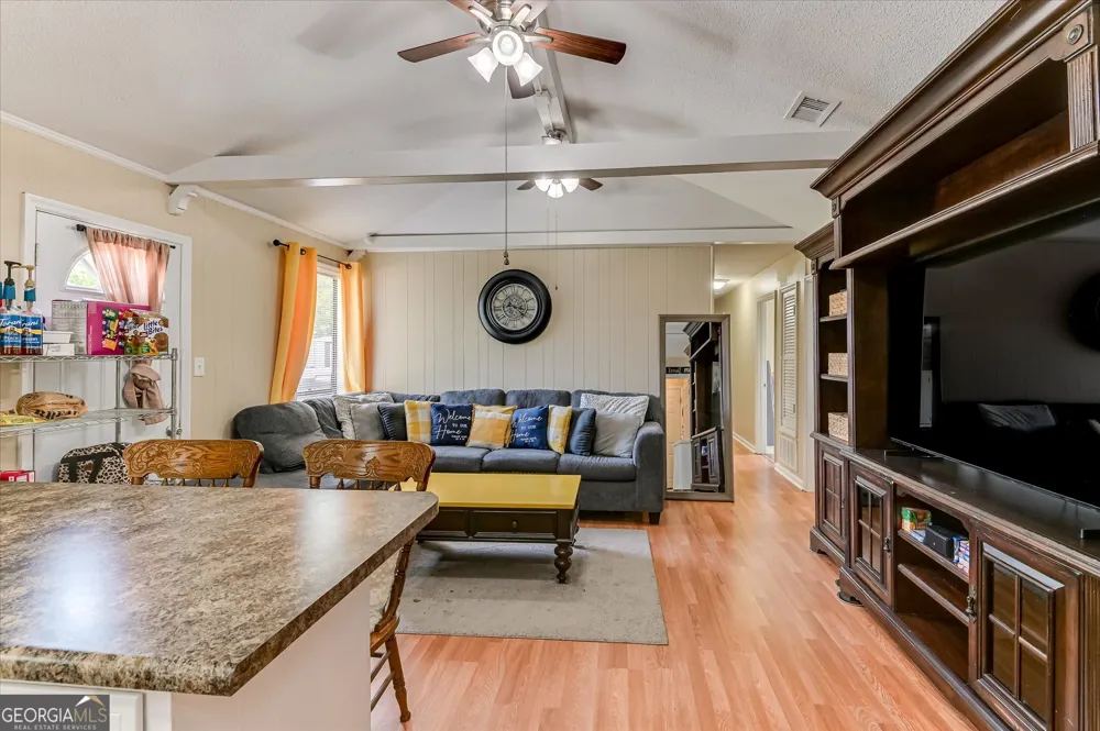 3614 San Sebastian DR Hephzibah, GA 30815