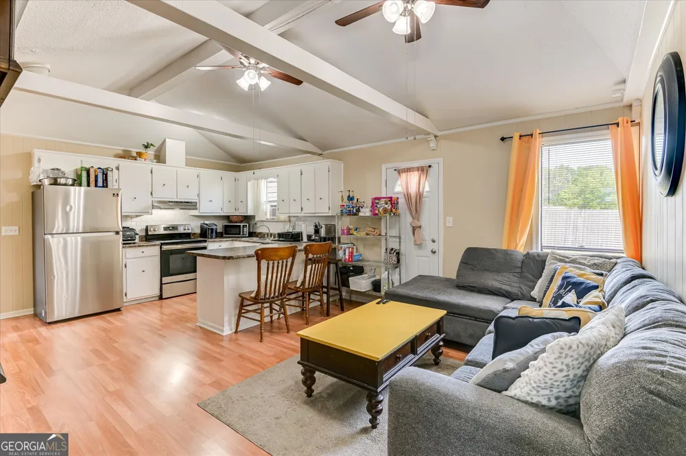 3614 San Sebastian DR Hephzibah, GA 30815