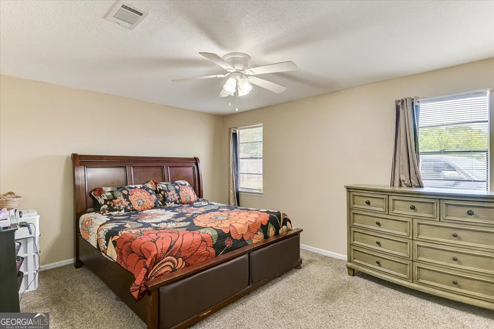 3614 San Sebastian DR Hephzibah, GA 30815