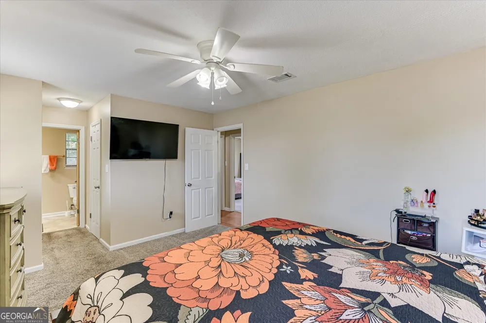 3614 San Sebastian DR Hephzibah, GA 30815