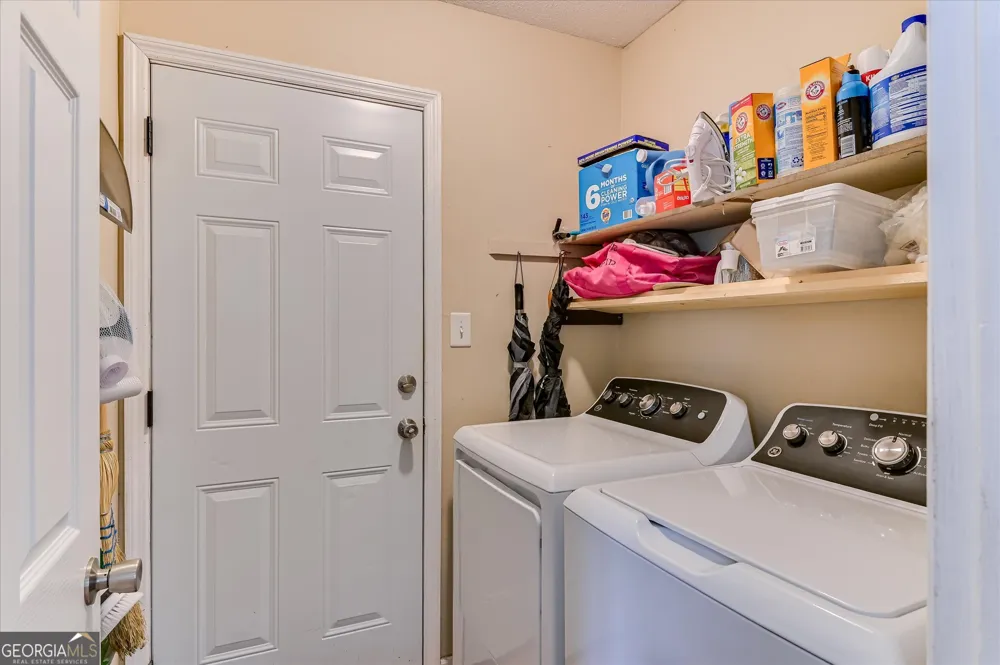 3614 San Sebastian DR Hephzibah, GA 30815