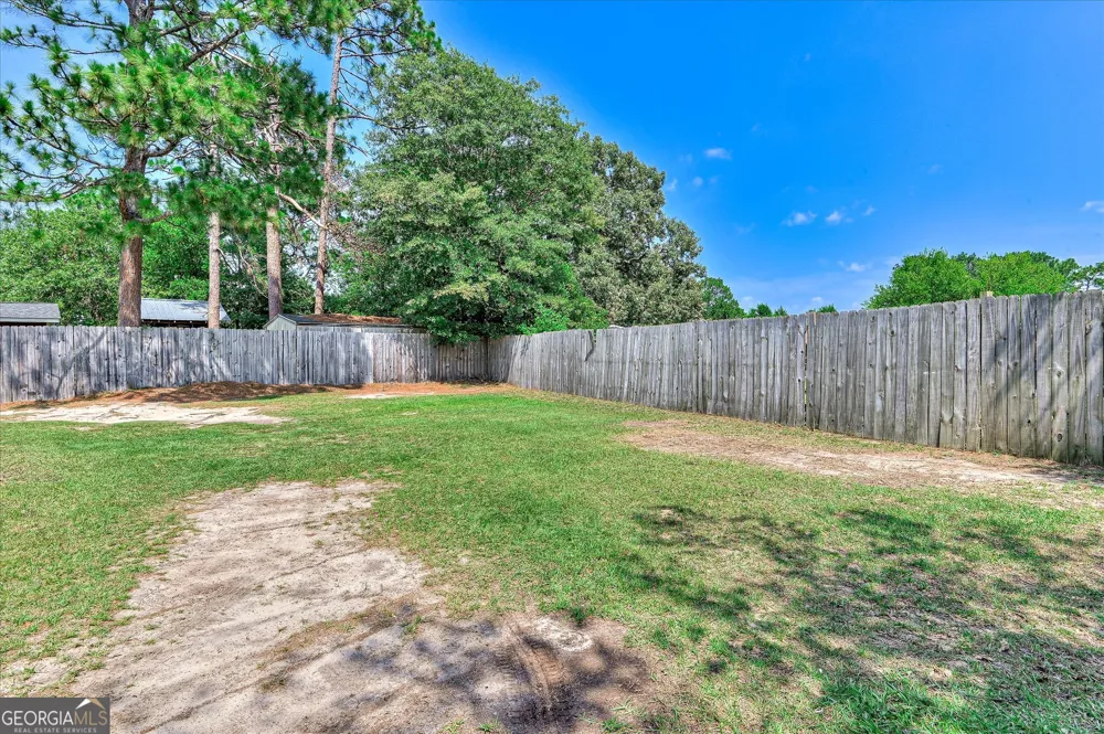 3614 San Sebastian DR Hephzibah, GA 30815
