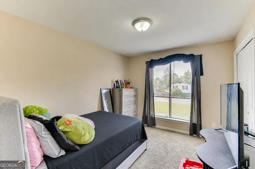 3614 San Sebastian DR Hephzibah, GA 30815