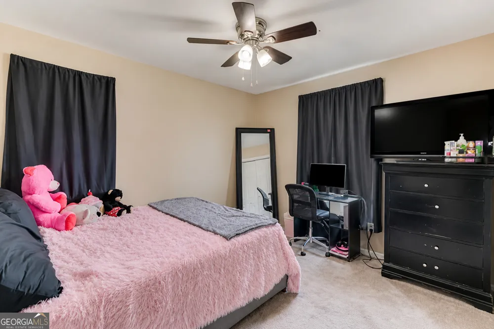 3614 San Sebastian DR Hephzibah, GA 30815
