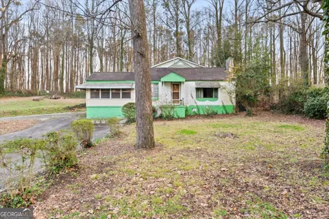 2706 Burton RD SW