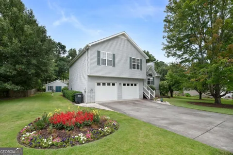 154 Honeysuckle DR SE