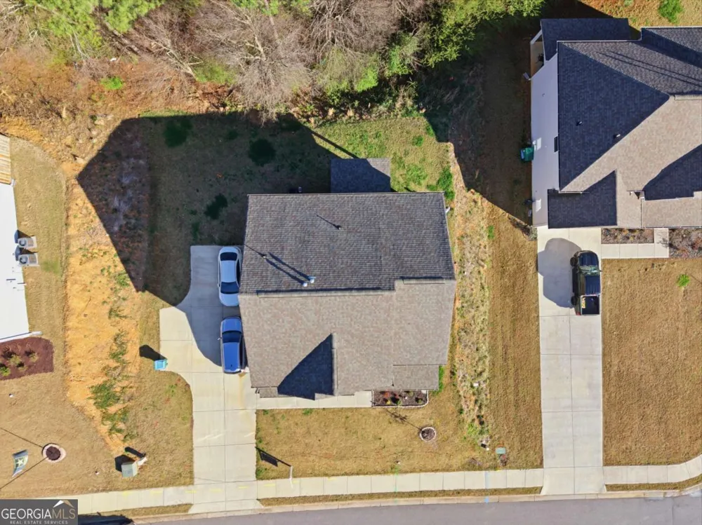 15 Dublin WAY NW Adairsville, GA 30103