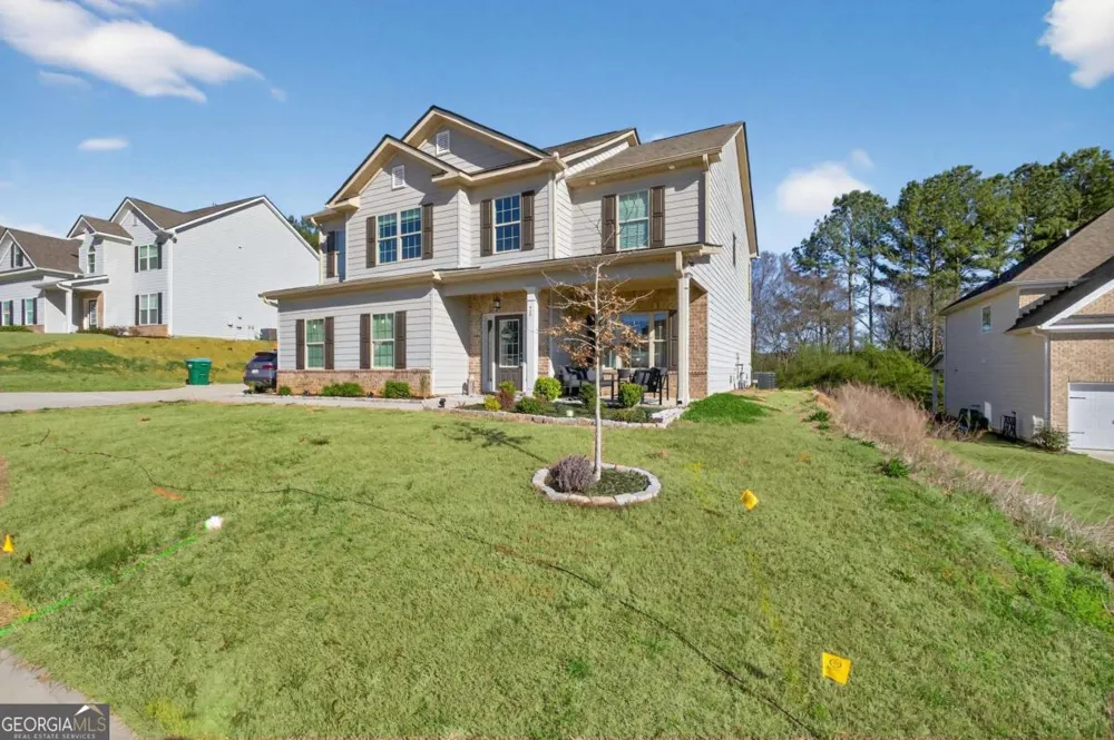15 Dublin WAY NW Adairsville, GA 30103
