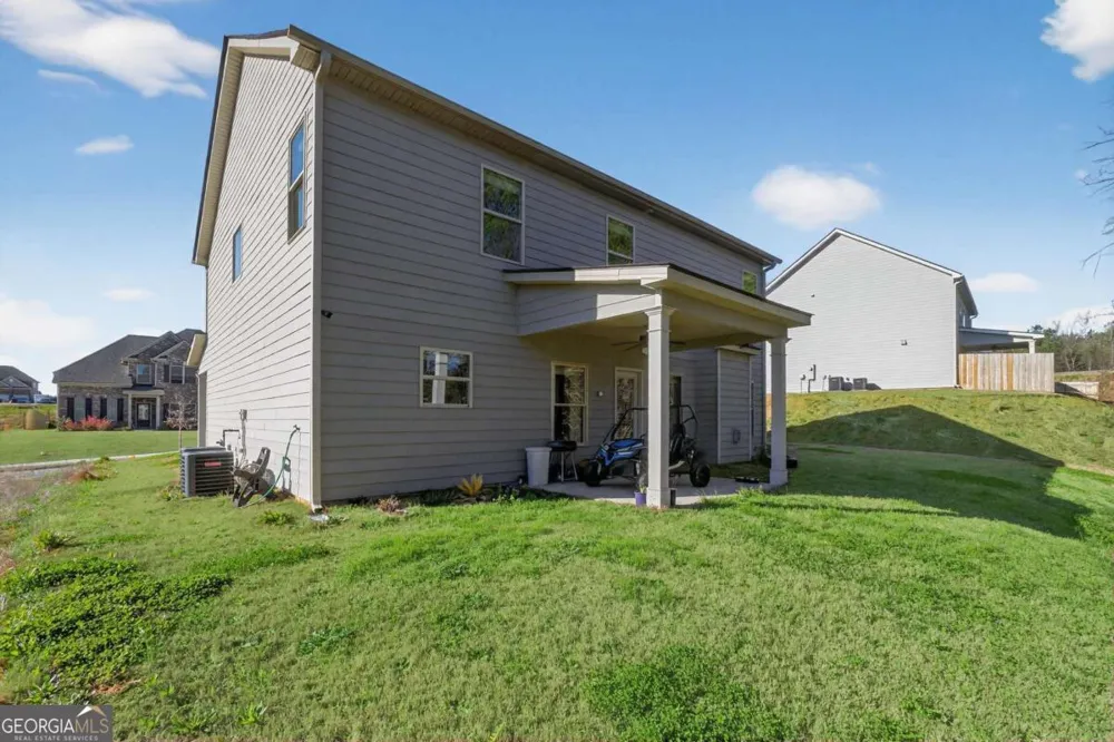 15 Dublin WAY NW Adairsville, GA 30103