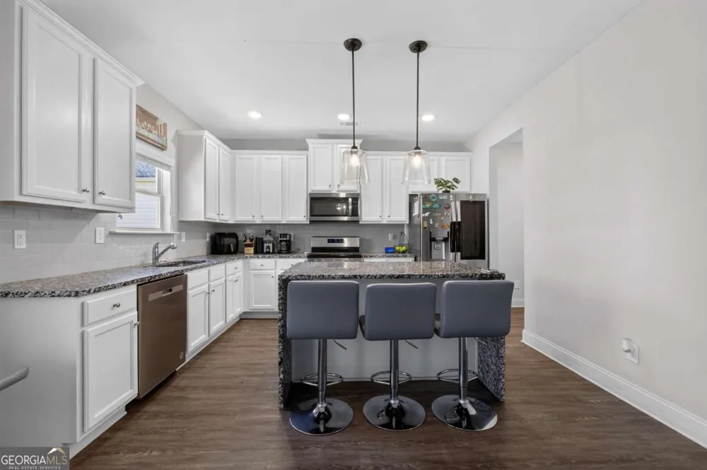 15 Dublin WAY NW Adairsville, GA 30103