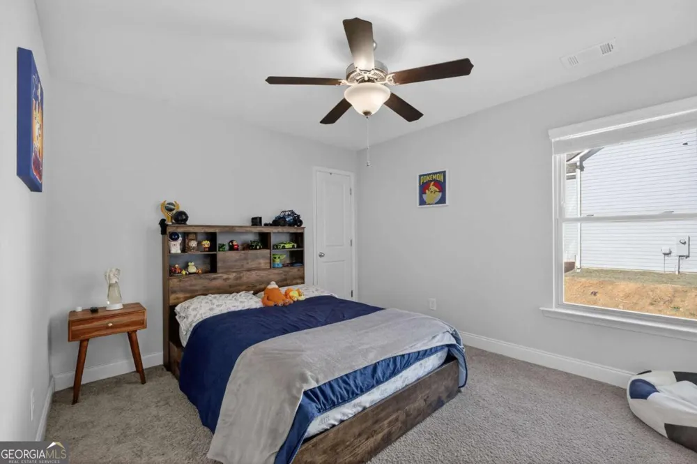 15 Dublin WAY NW Adairsville, GA 30103