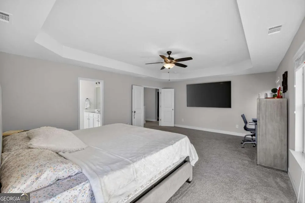 15 Dublin WAY NW Adairsville, GA 30103