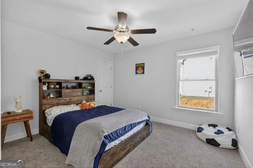 15 Dublin WAY NW Adairsville, GA 30103