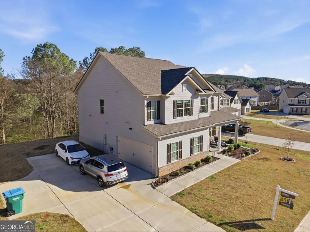 15 Dublin WAY NW Adairsville, GA 30103