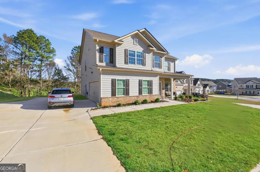 15 Dublin WAY NW Adairsville, GA 30103