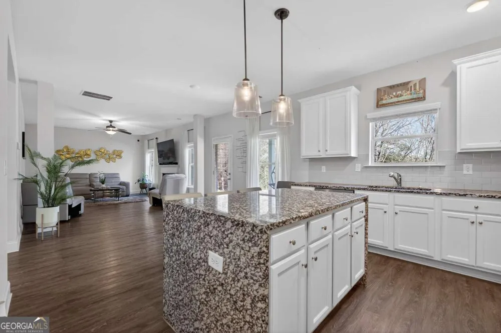 15 Dublin WAY NW Adairsville, GA 30103