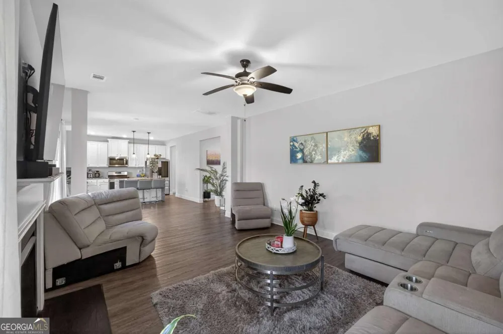 15 Dublin WAY NW Adairsville, GA 30103