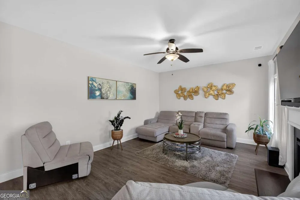 15 Dublin WAY NW Adairsville, GA 30103