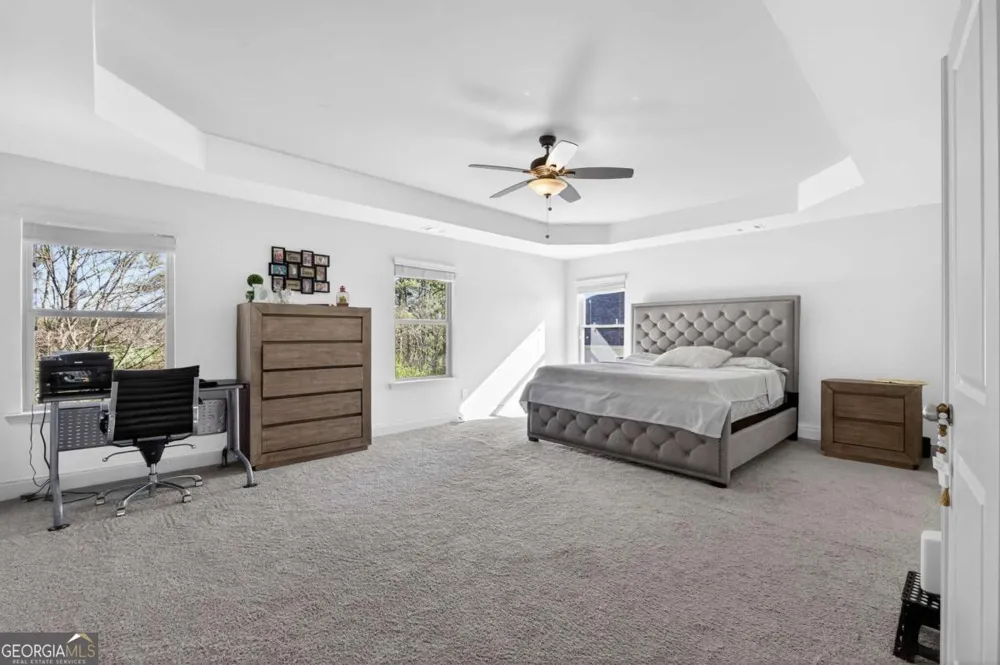 15 Dublin WAY NW Adairsville, GA 30103