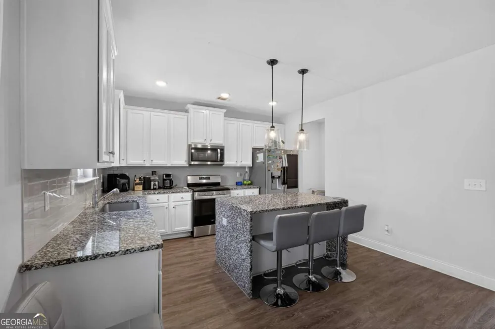 15 Dublin WAY NW Adairsville, GA 30103
