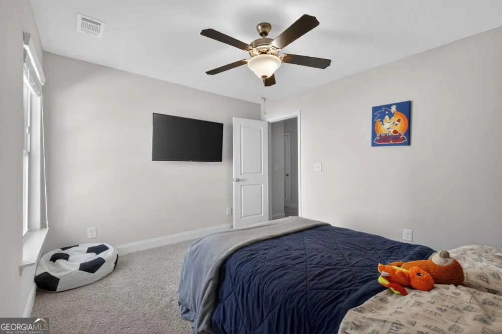 15 Dublin WAY NW Adairsville, GA 30103