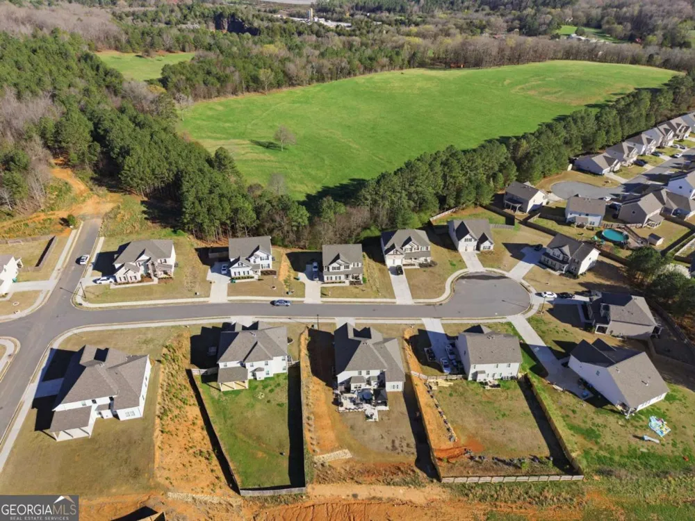 15 Dublin WAY NW Adairsville, GA 30103