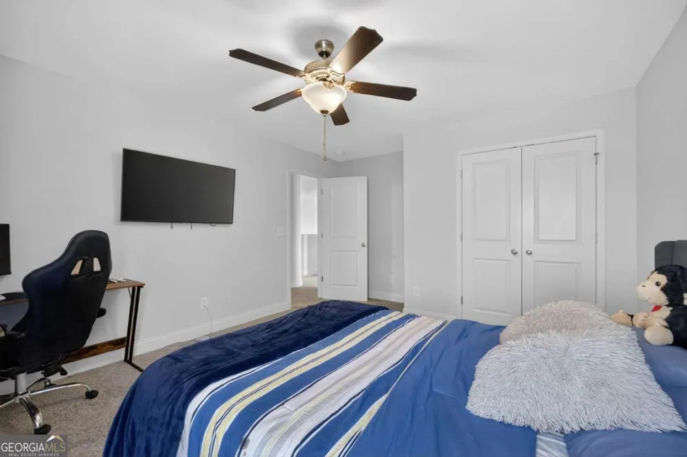 15 Dublin WAY NW Adairsville, GA 30103