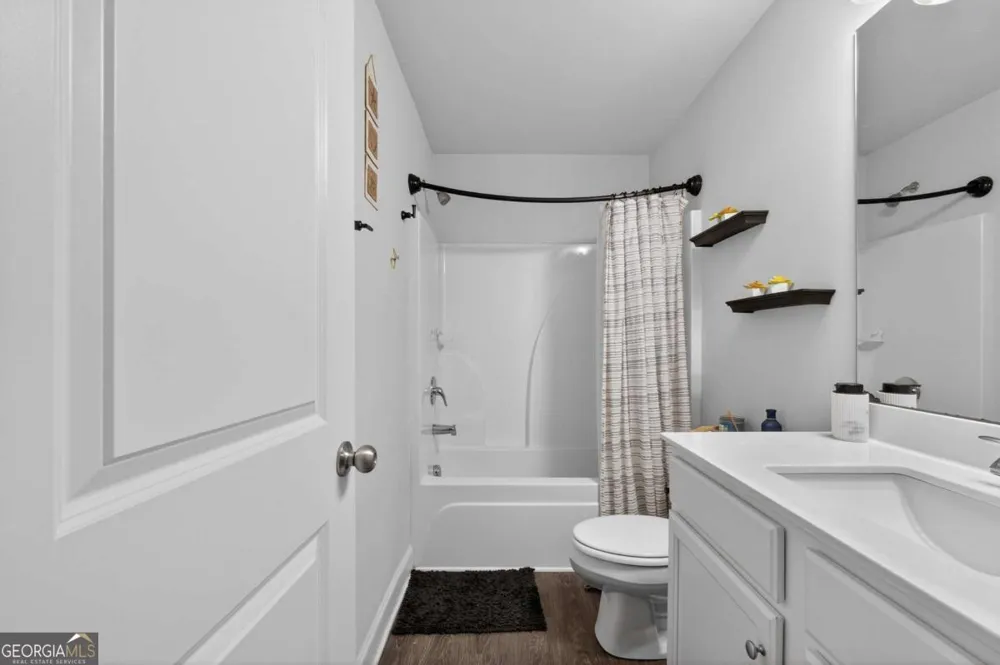 15 Dublin WAY NW Adairsville, GA 30103