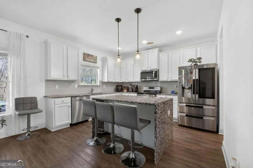 15 Dublin WAY NW Adairsville, GA 30103