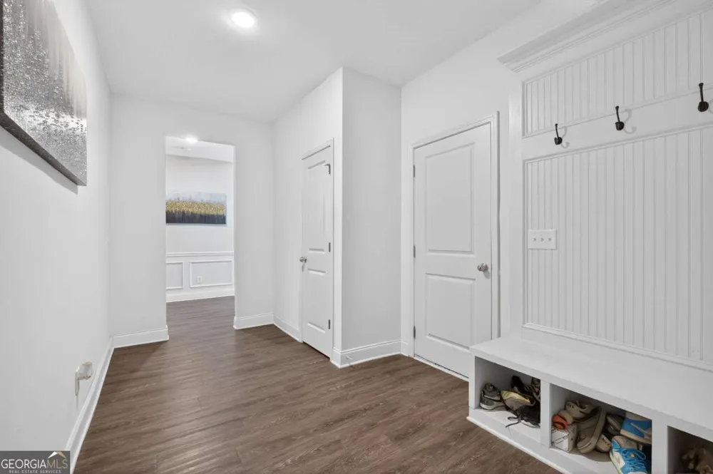 15 Dublin WAY NW Adairsville, GA 30103