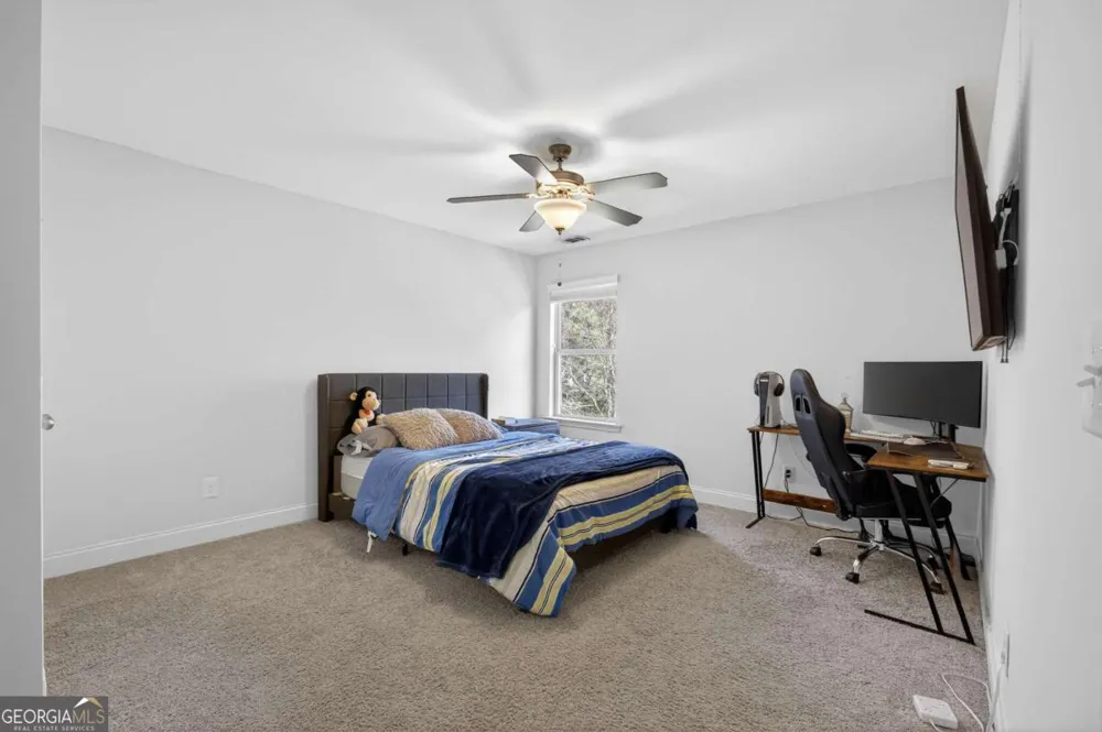 15 Dublin WAY NW Adairsville, GA 30103