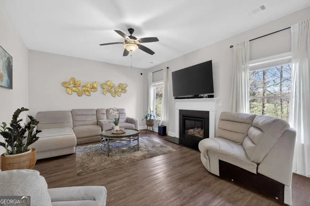 15 Dublin WAY NW Adairsville, GA 30103