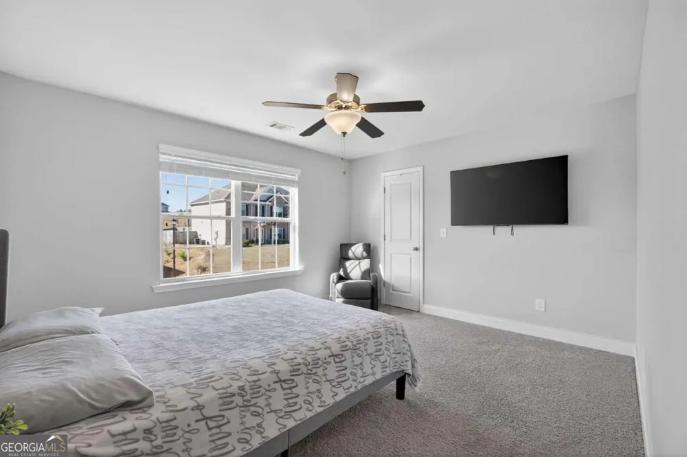 15 Dublin WAY NW Adairsville, GA 30103