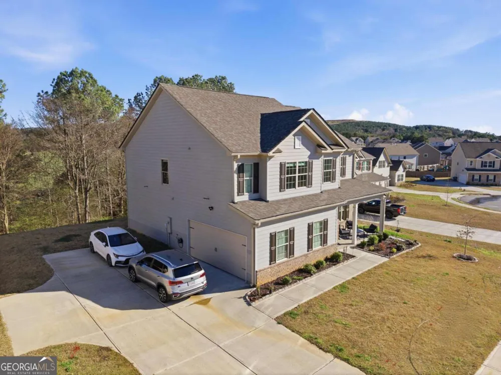 15 Dublin WAY NW Adairsville, GA 30103